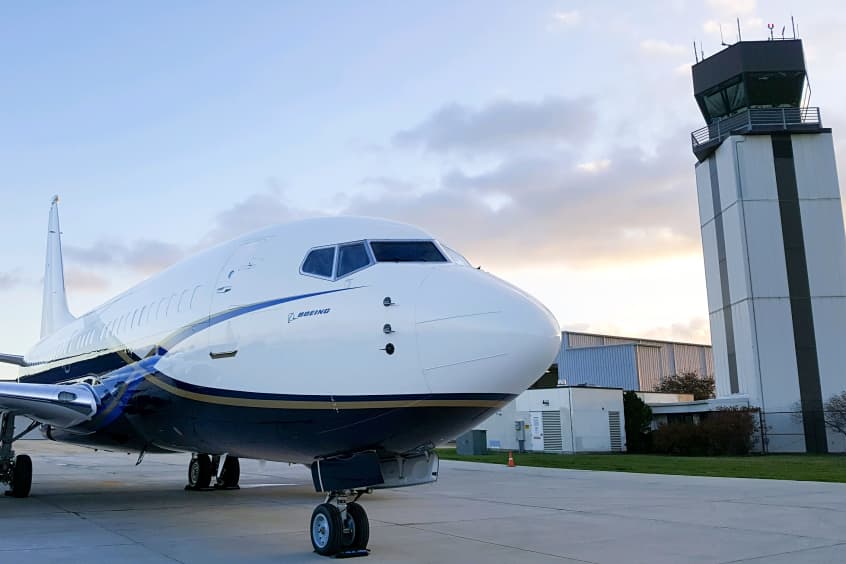 Throughout the year, the FBO will offer customer appreciation promotions and exclusive discounts, complemented by expanded concierge services.