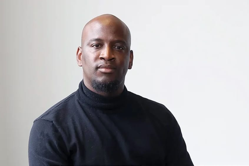 Simo Nkosi, ACS private jets director, Africa.