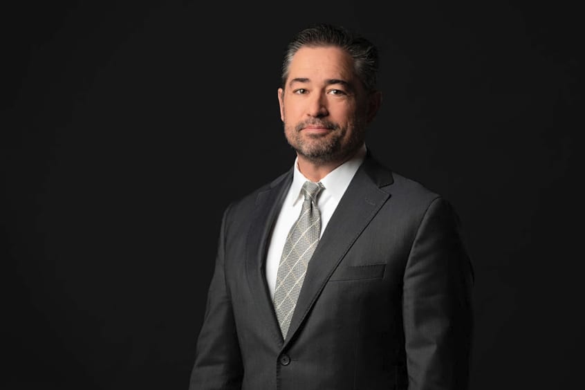 Brent Moldowan is keen to offer a unified experience.