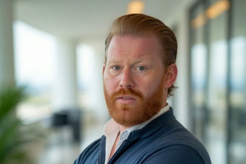 A veteran of NetJets and CitationAir, Jon Reed was also part of the founding team at Wheels Up, where he held leadership roles supporting the company's rapid growth.