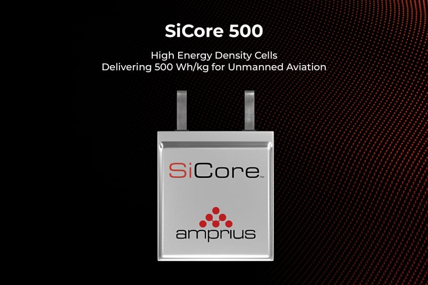 The company expects the battery to become commercially available in Q4 2026.