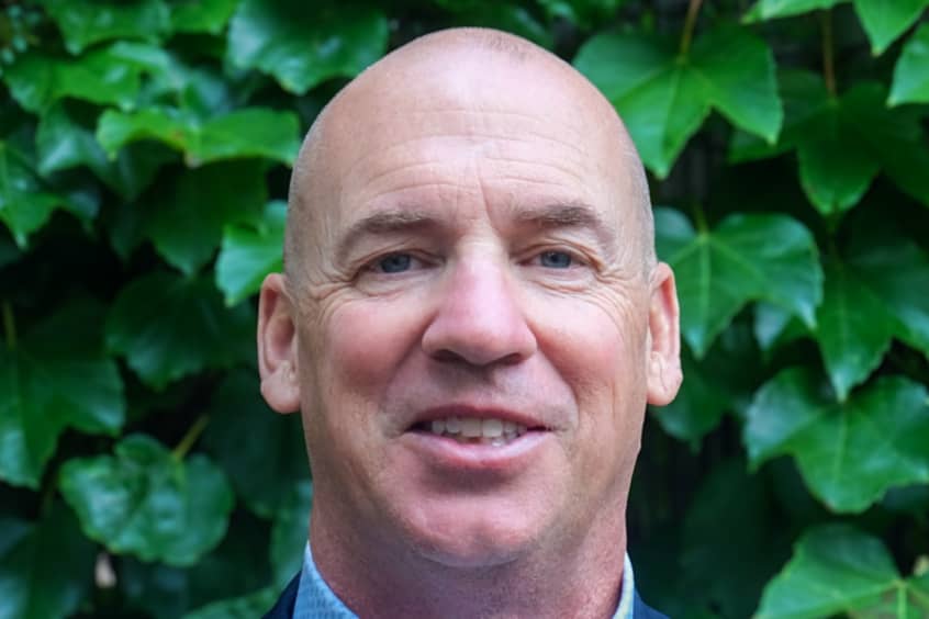 Benthusen brings more than 30 years of aviation operations and supply chain experience to the role.