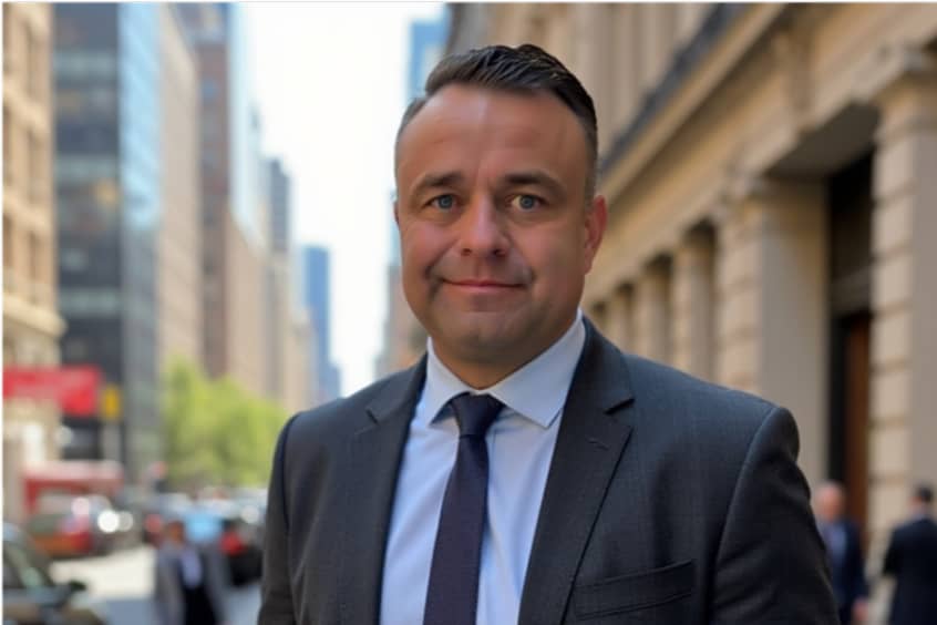 Goodwin says: “I've had the chance to see aviation from a lot of different seats over the years. Joining Avpro is a great opportunity to put all of that experience to work for clients who are trying to make smart, lasting fleet decisions.”