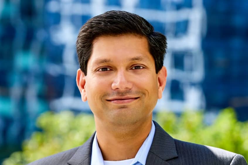 Vasi brings more than 18 years of technology leadership from Flexcar, TripAdvisor and MathWorks.