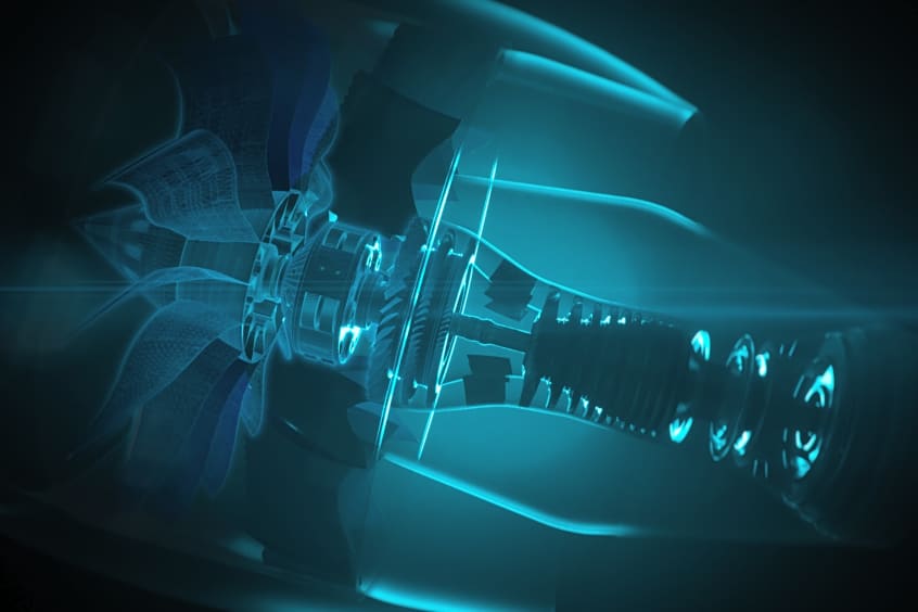 Rolls-Royce to elevate EU's latest Clean Aviation call