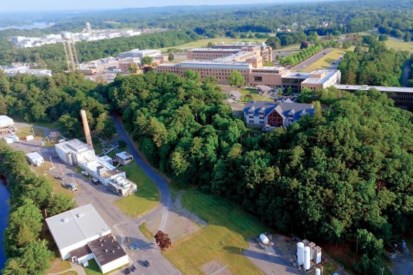GE invests $225m in New York research centre