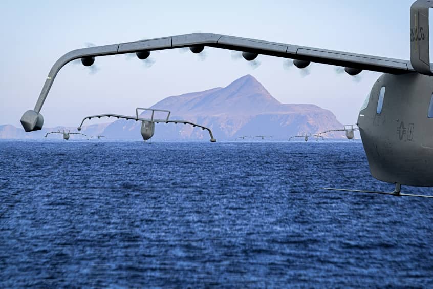 Regent extends U.S. Marine Corps contract, totalling $20 million in collaboration