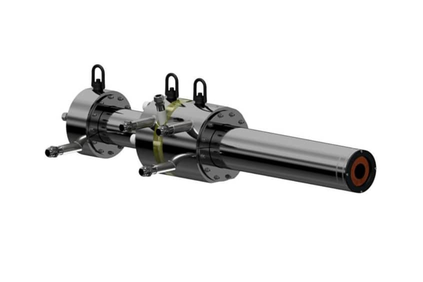 PyroGenesis confirms completion of installation of 4.5 MW plasma torch system at U.S. defence and aeronautics research facility