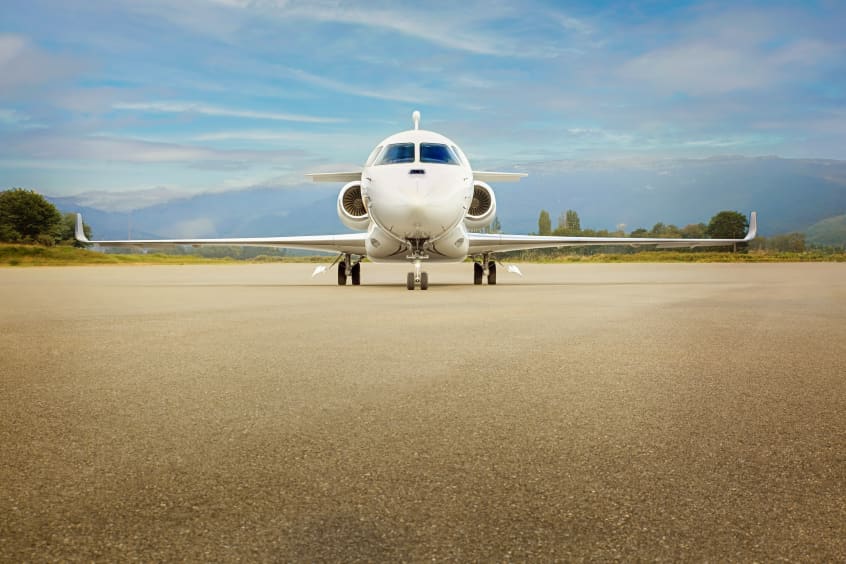 Nonstop range covers city pairs such as Geneva to Dubai and London to Los Angeles.