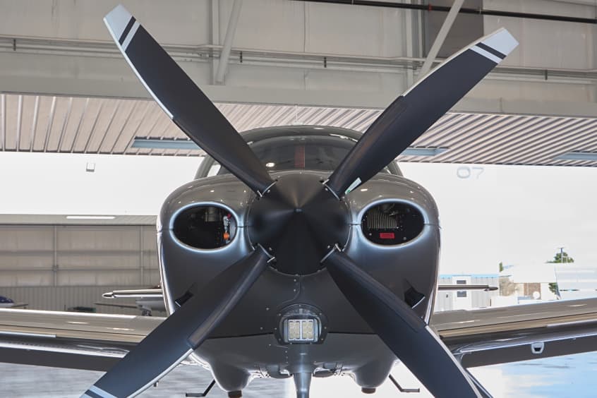 MT-Propeller recognised as Cirrus' Supplier of the Year 2026