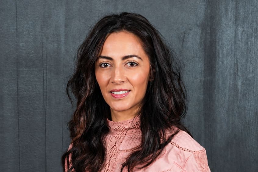 Carmen Munguia will assume an advisory role.