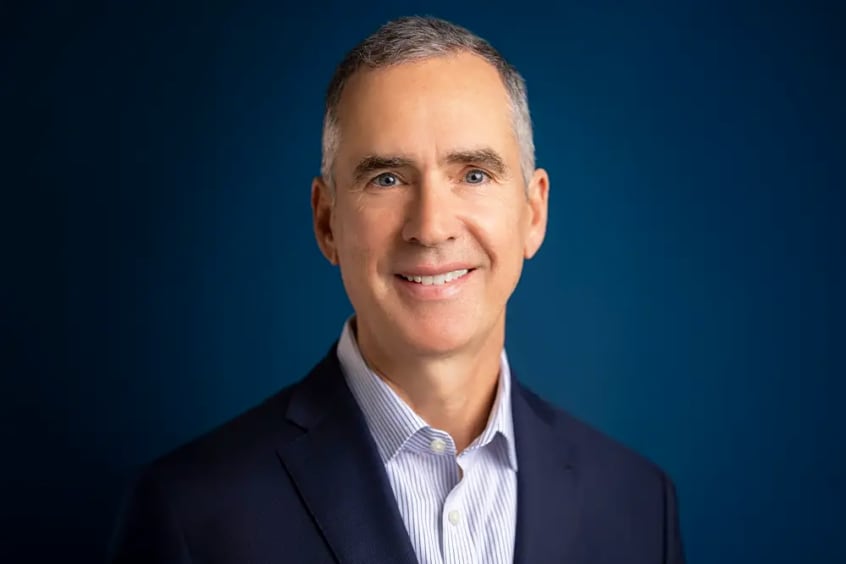 Tim Schuetze is enabling operators to flag any issues early in the booking process.