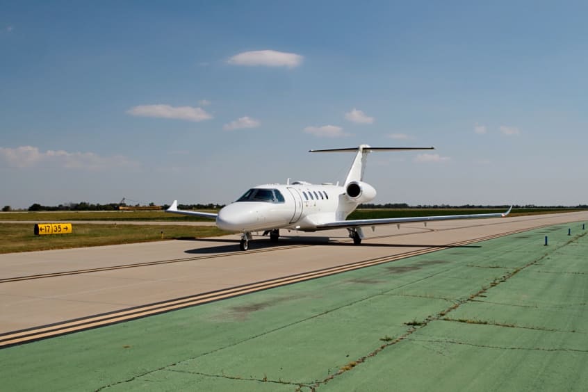 Cessna Citation Gen3 light jet programmes continue to advance toward certification