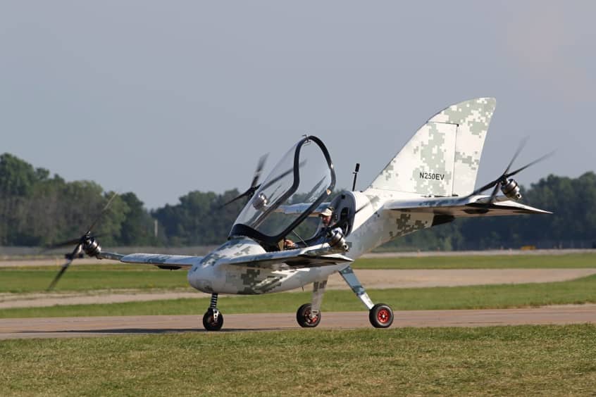 eVTOL pioneer Skyfly lands $10 million to bring personal vertical flight to market