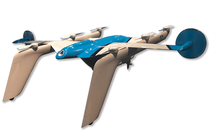 Terrafugia TF-2