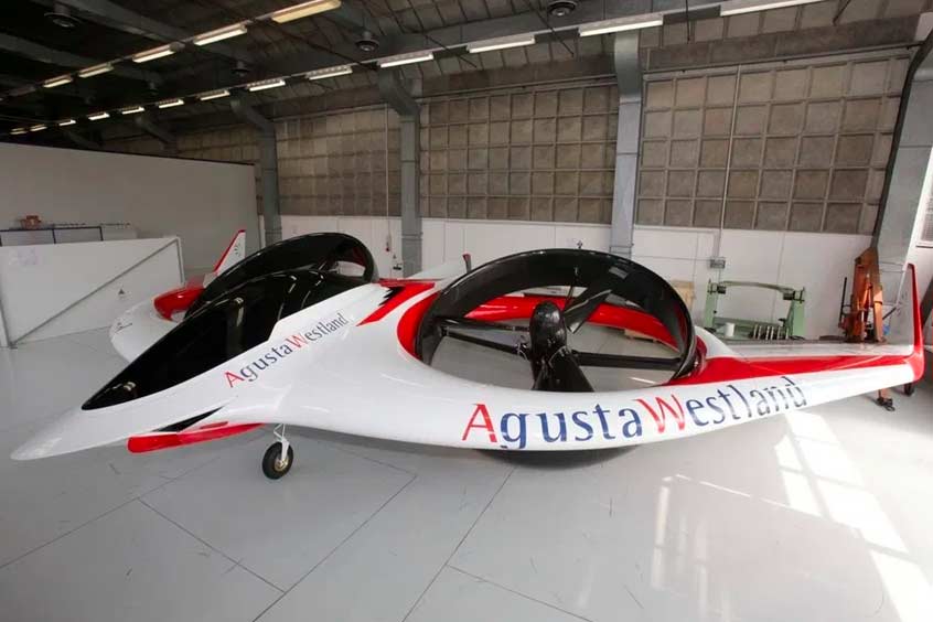 Leonardo Project Zero