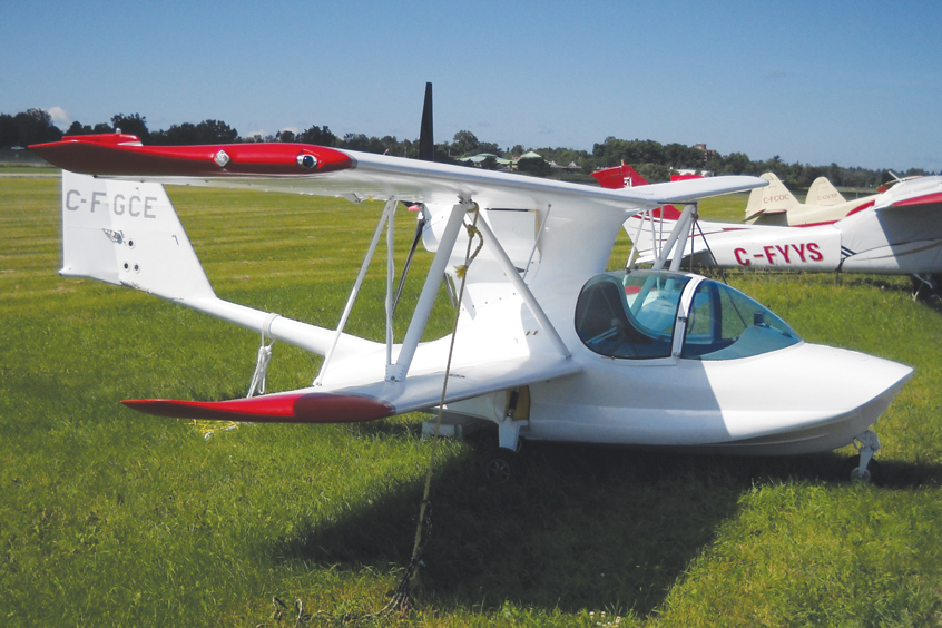 AAC Seastar