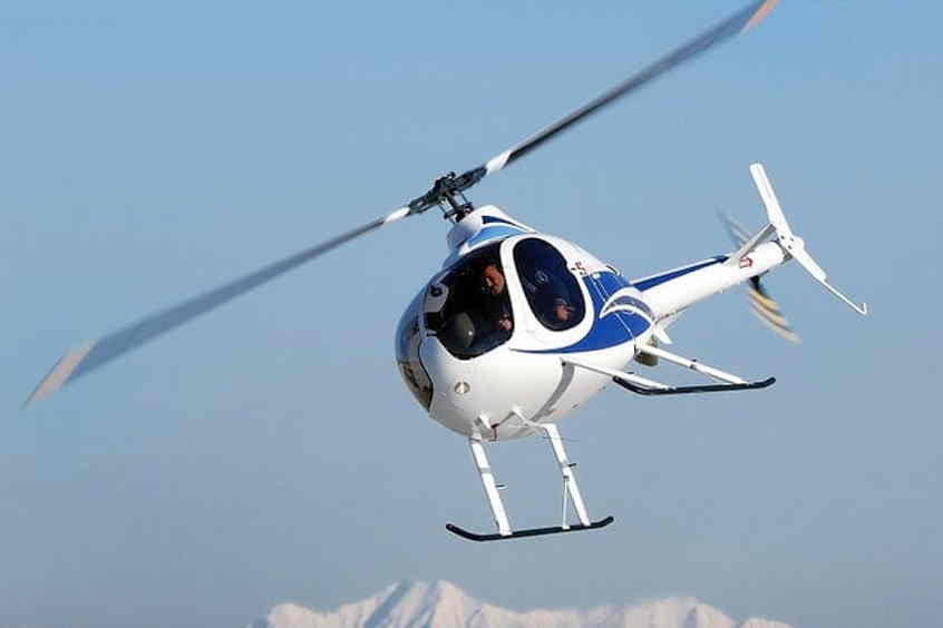 AAC Wasp HX-2