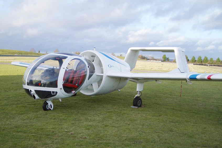 AeroElvira Optica