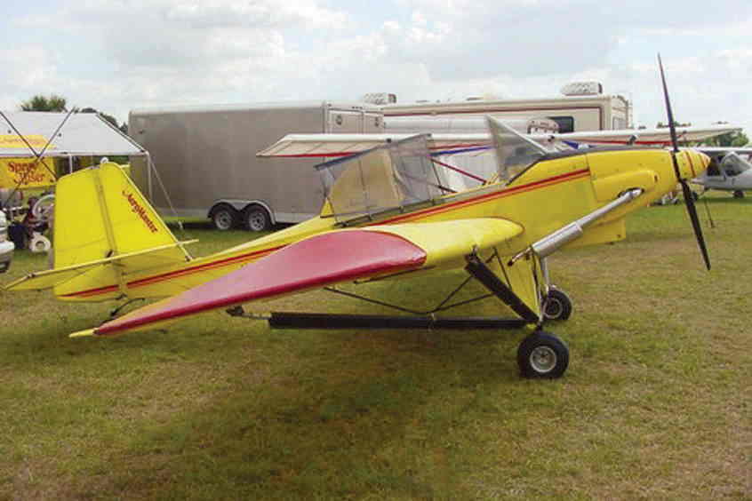 AeroLites AeroMaster