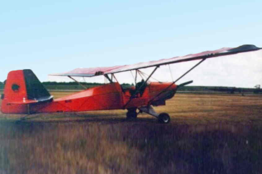 AeroLites BearCat