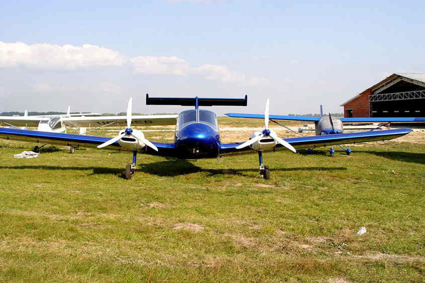 Aeroprakt A-28