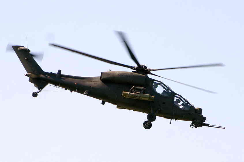 Leonardo AW129
