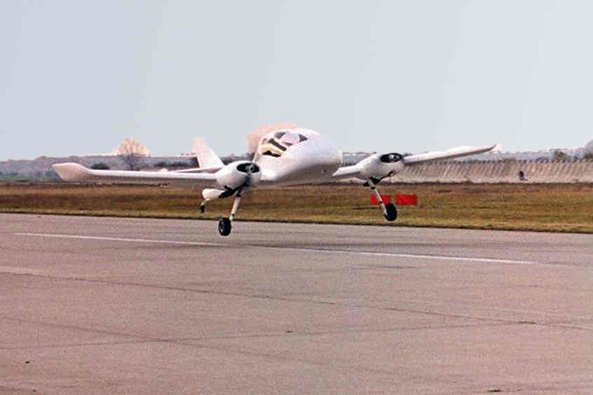 Airox F-31