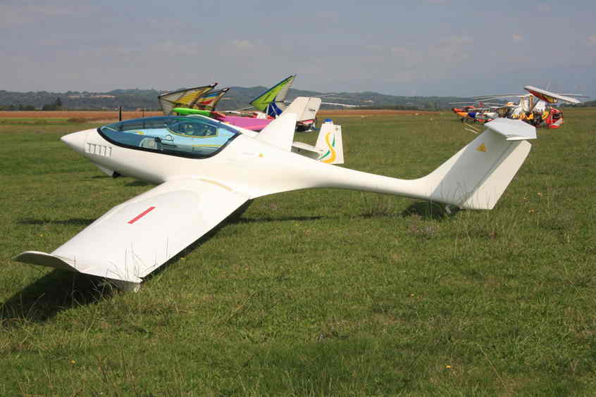 Airsport Sonata