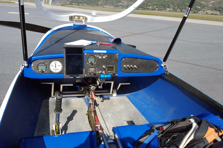Airsport Sonet