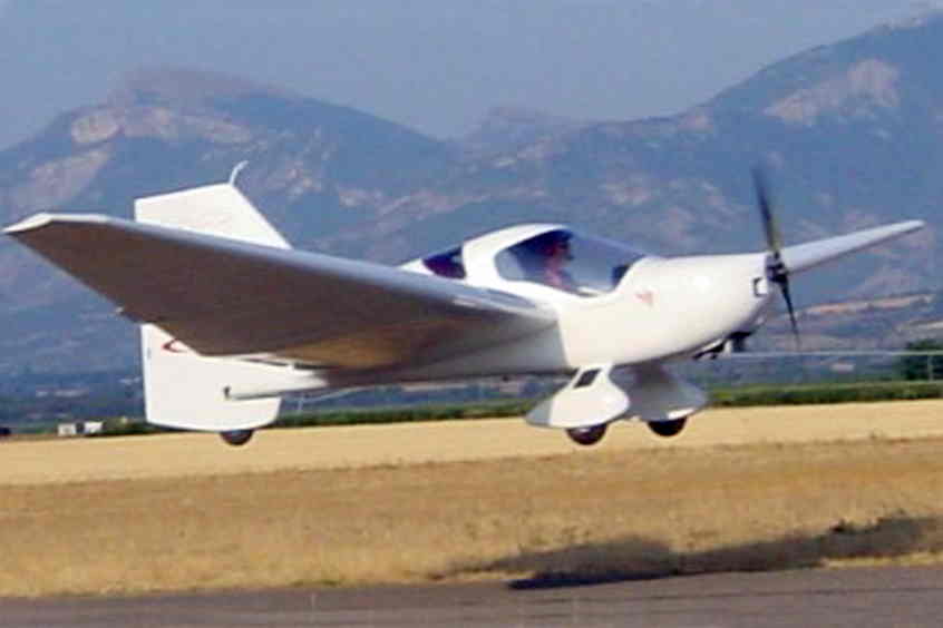 Alpaero Choucas