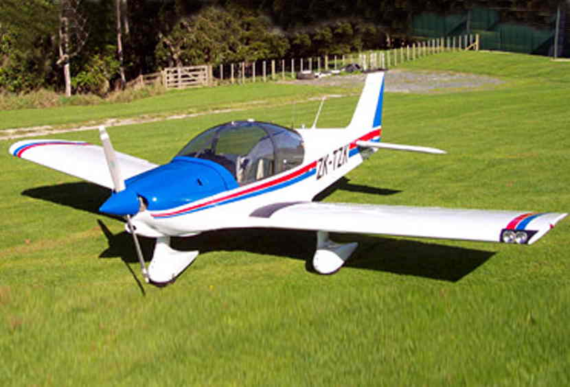 Alpha 120T