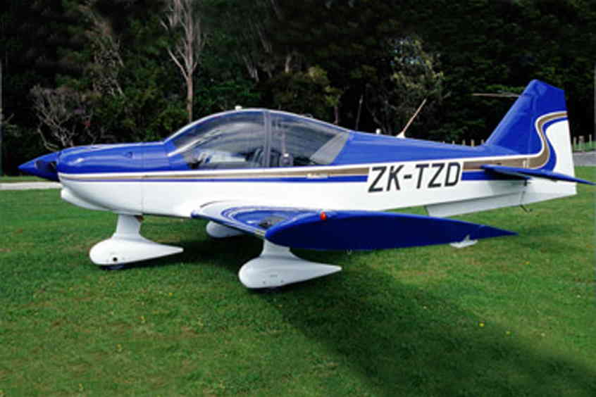 Alpha 160A