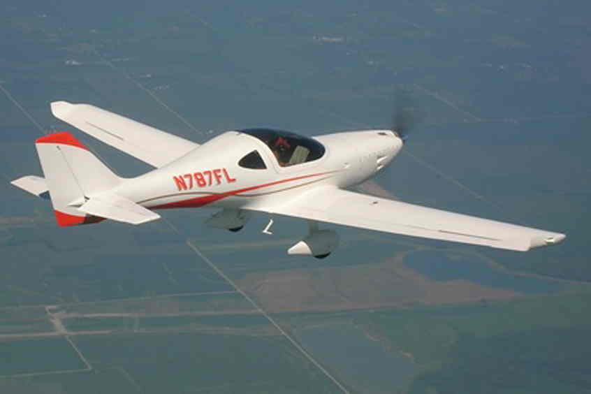 Arion Lightning