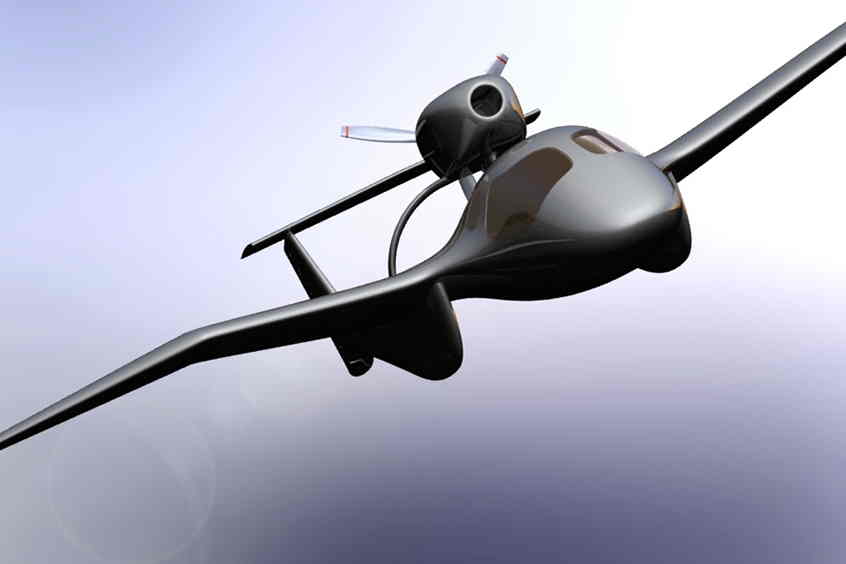 Auriga Aerocat