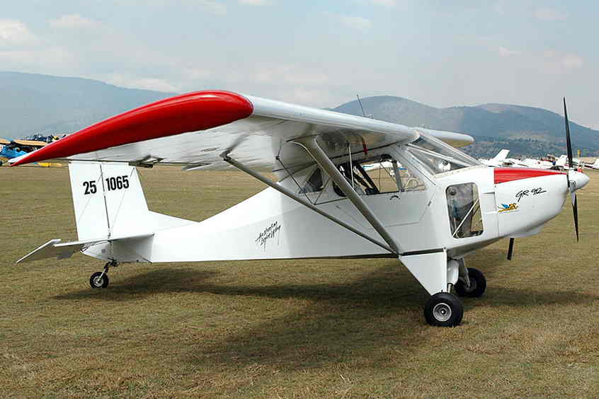 Australian LightWing LightWing