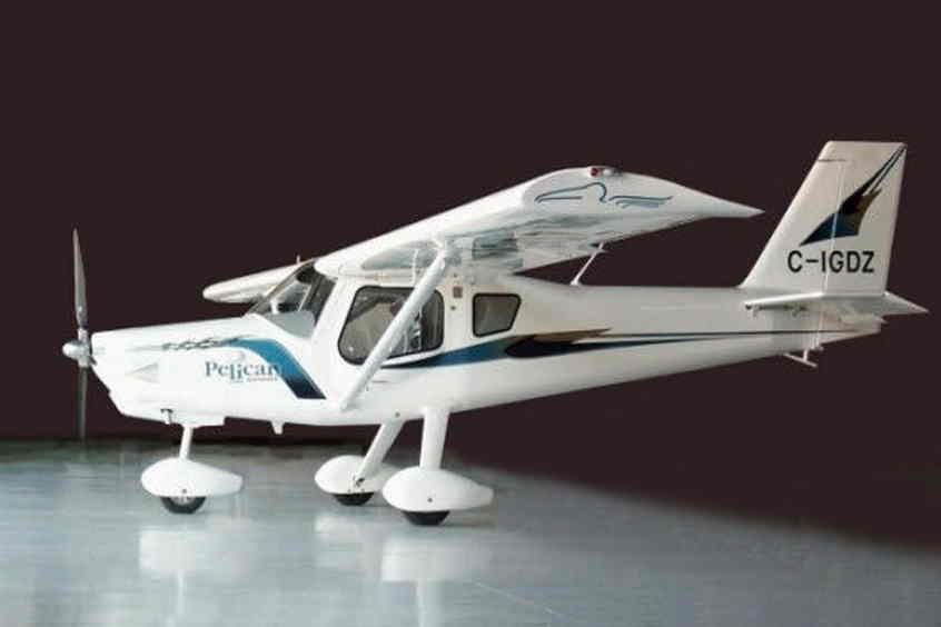 Ballard Pelican Sport