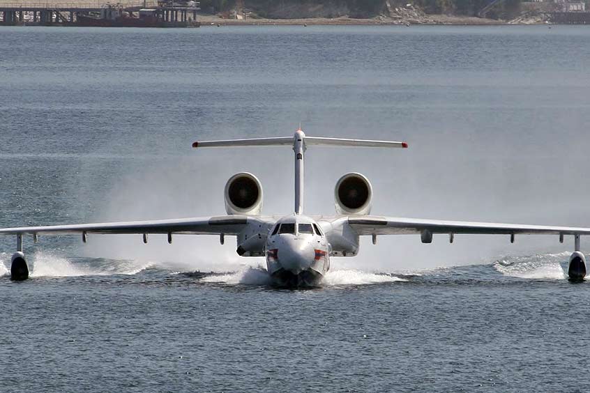 Beriev A-42PE
