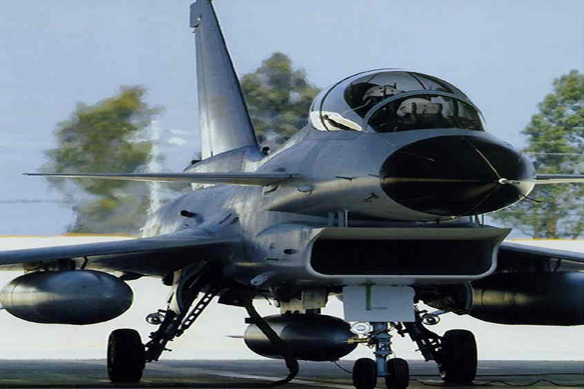 5806 Chengdu J-10