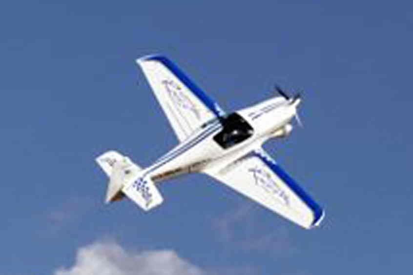 Corvus Racer 312