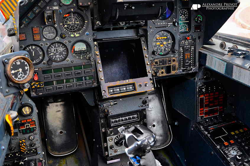 Dassault Mirage 2000