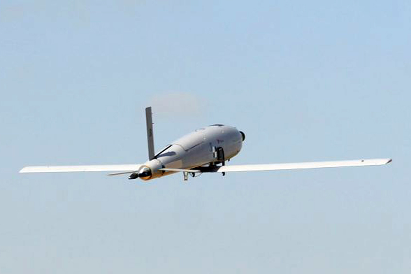 Elbit SkyStriker