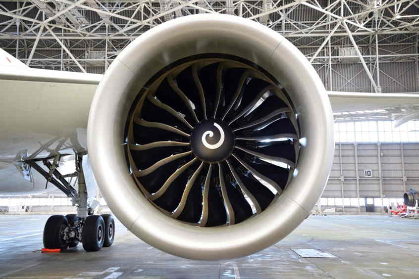 Meggitt will continue to supply valves, sensors and heat exchangers across a range of GE Aviation’s engine programmes. 