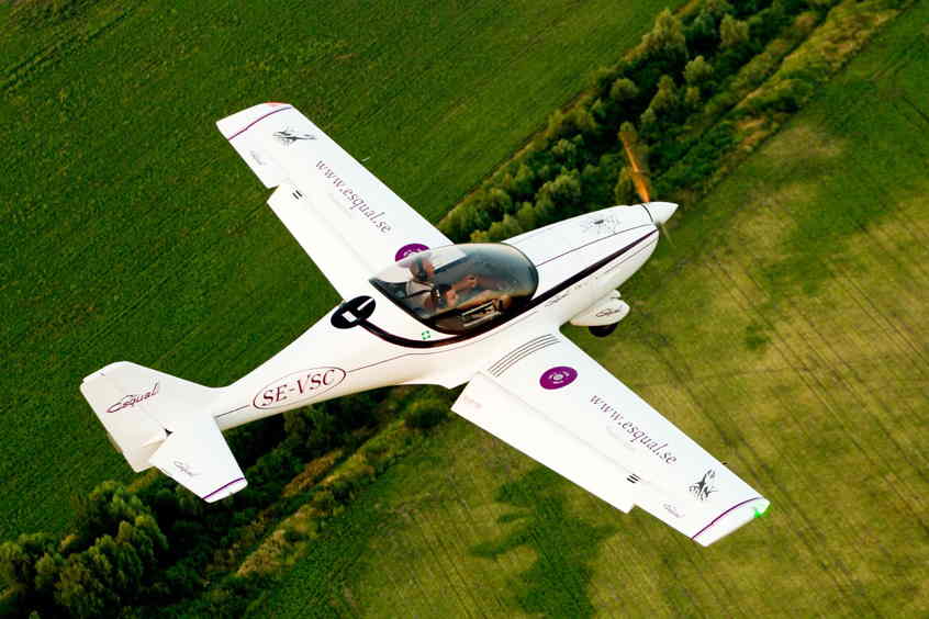 Esqual VM-1