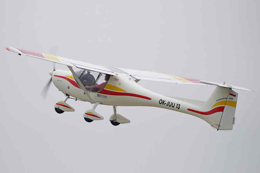 Fantasy Air Allegro