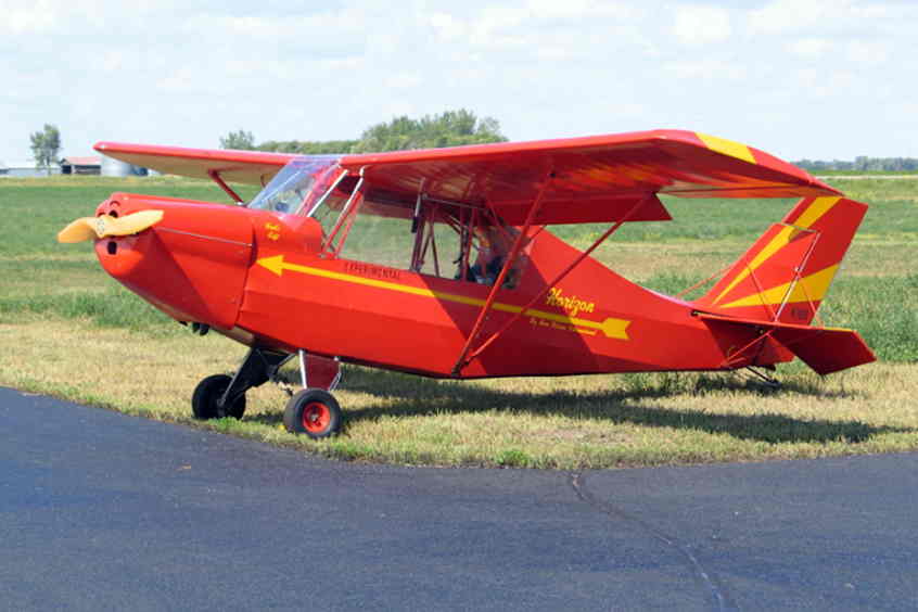 Fisher Horizon 1