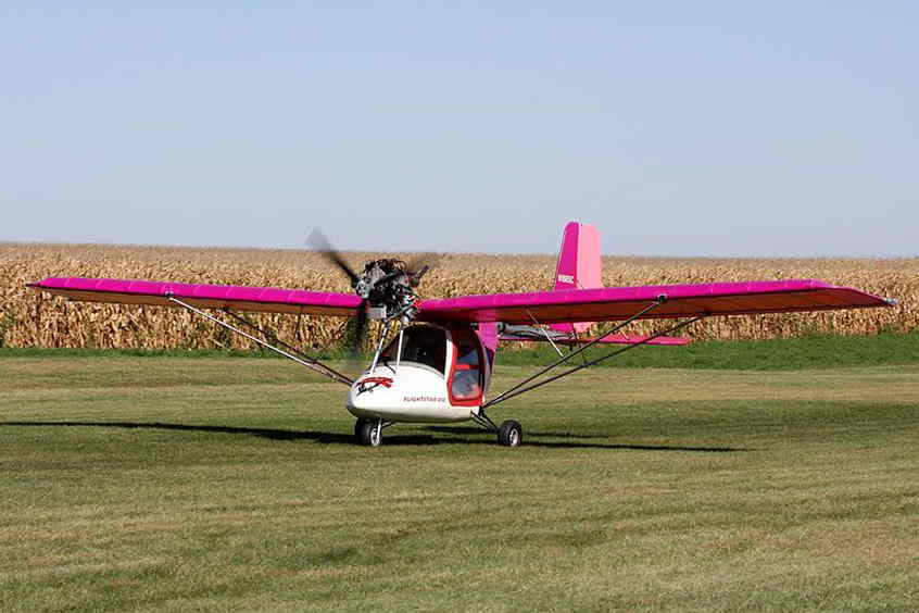 Flightstar II
