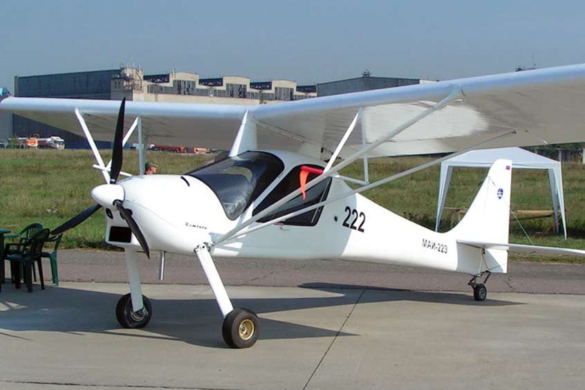 OSKBES MAI MAI-223