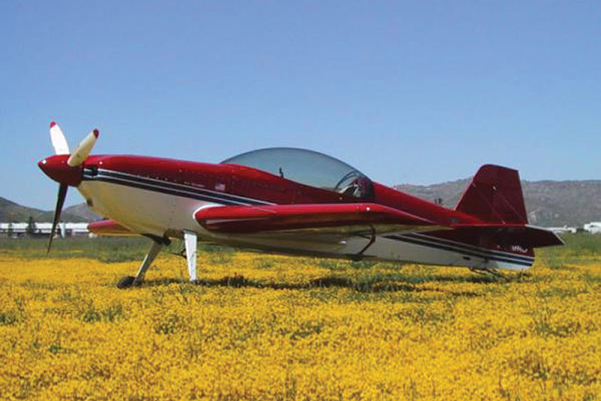 Ashcraft DR-109