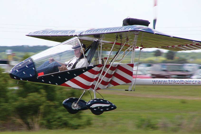 Kolb FireFly